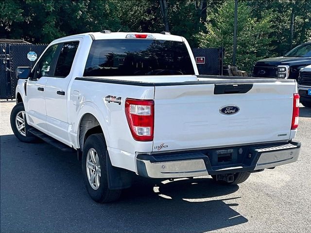 2023 FORD F-150 XL — фото 6