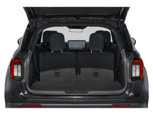 صورة 8 لـ 2027 FORD EXPLORER TREMOR