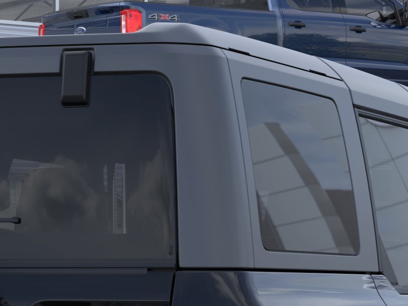 2026 FORD BRONCO BIG BEND 缩略图 25