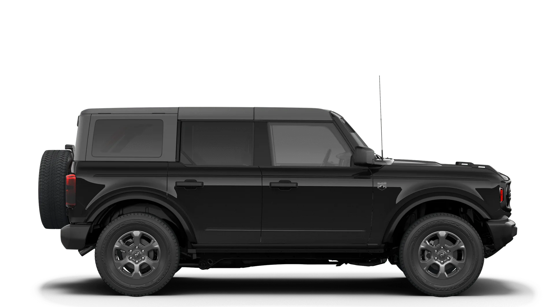 2026 FORD BRONCO BIG BEND 缩略图 30