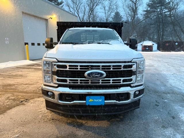 صورة 2 لـ 2026 FORD F-350 XL