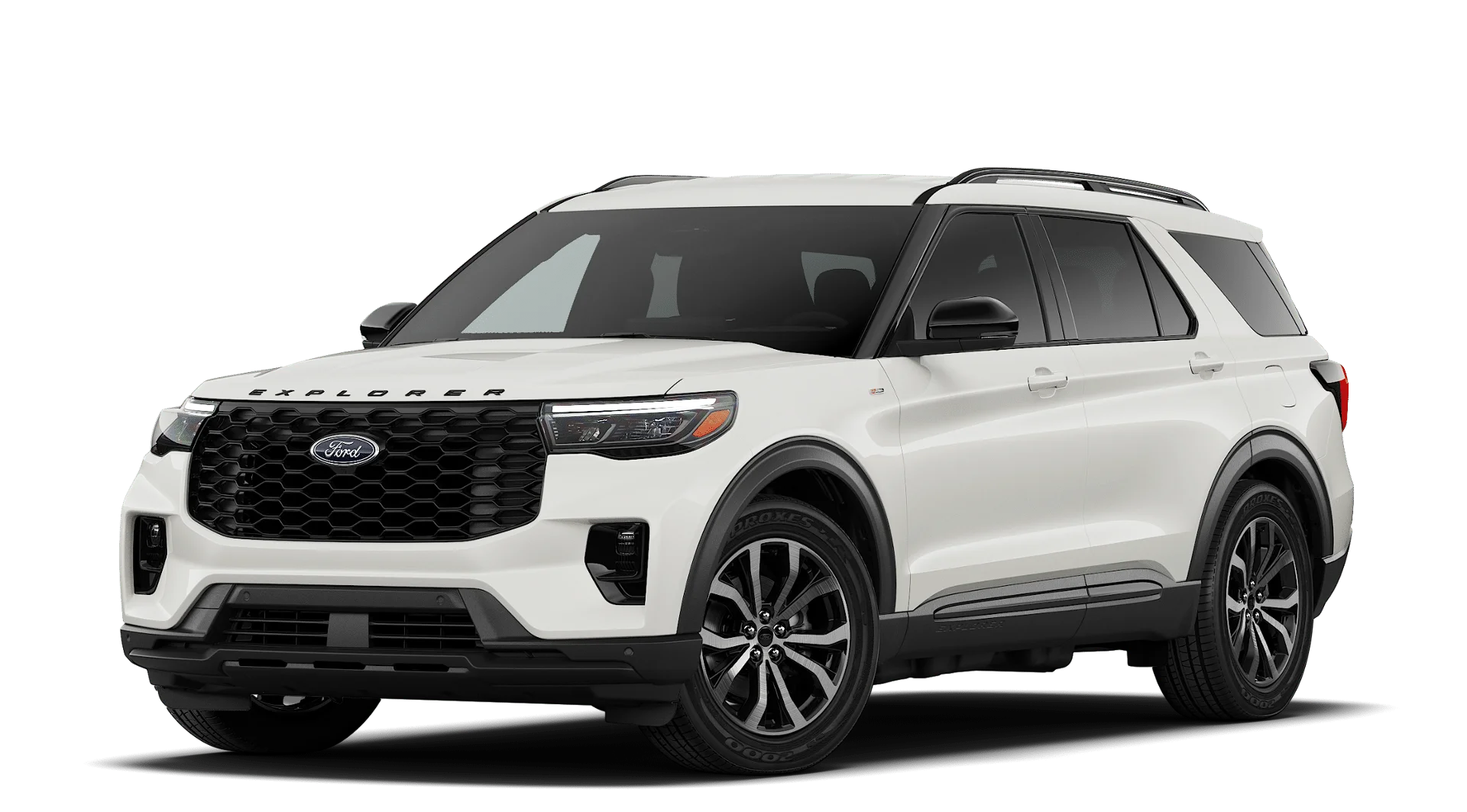 2026 FORD EXPLORER ST-LINE thumbnail 24