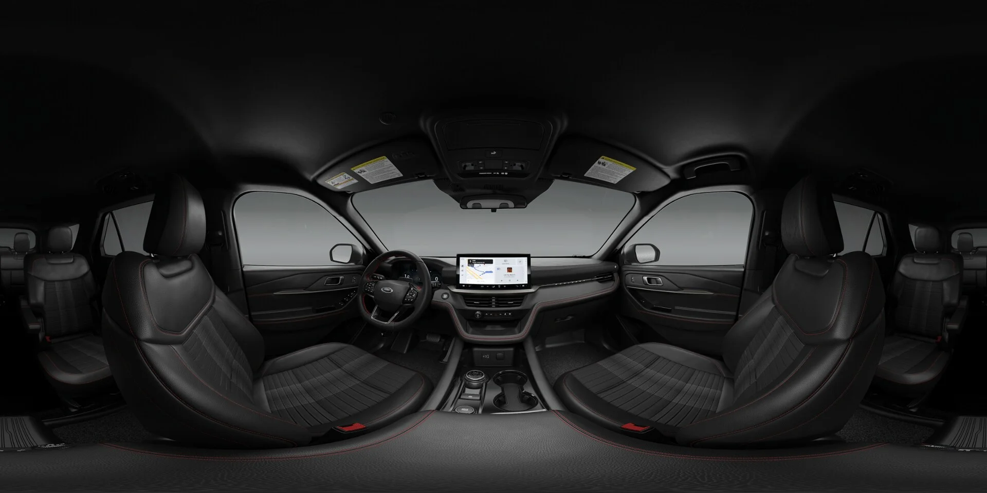 2026 FORD EXPLORER ST-LINE thumbnail 31