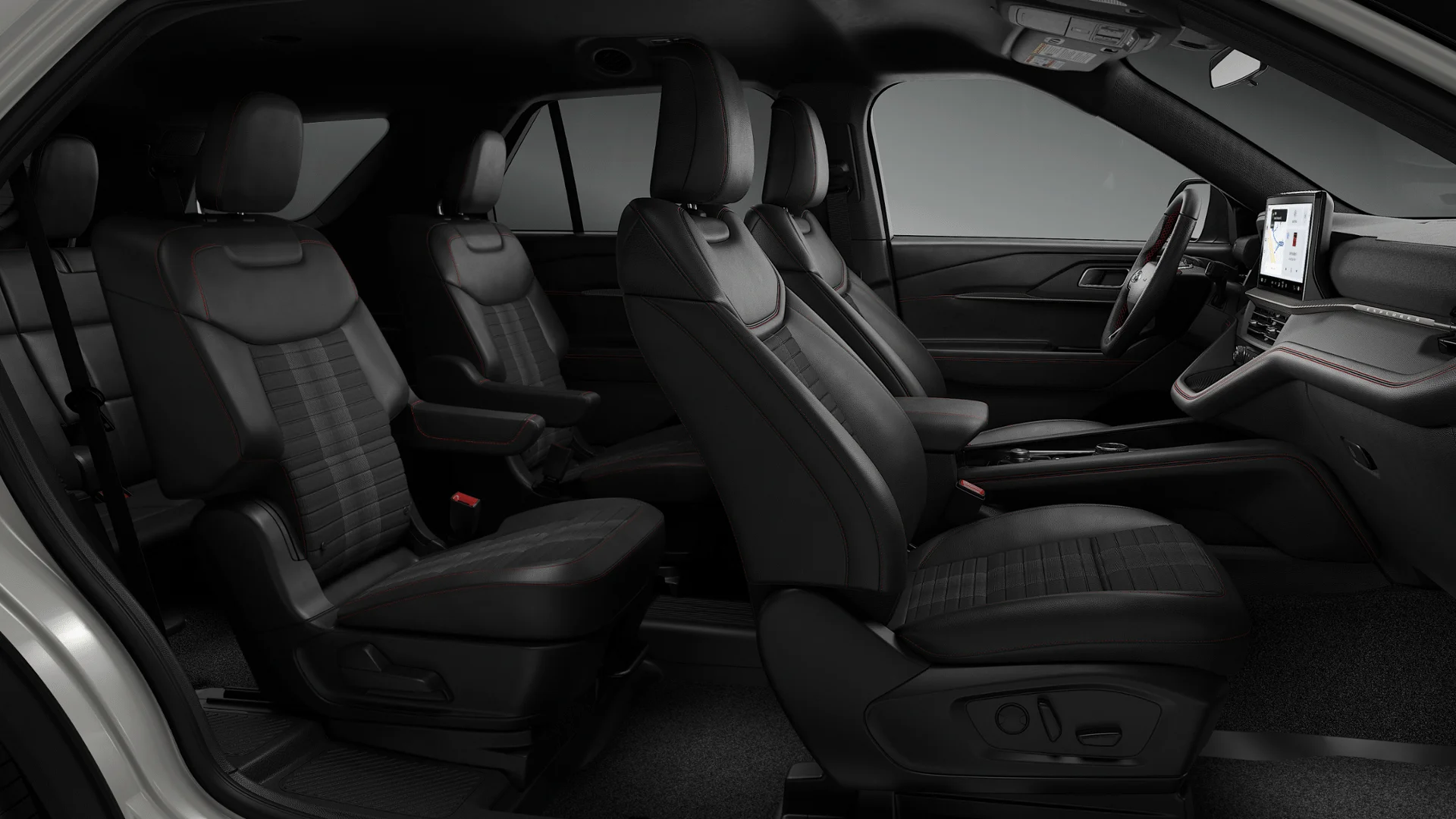 2026 FORD EXPLORER ST-LINE thumbnail 29