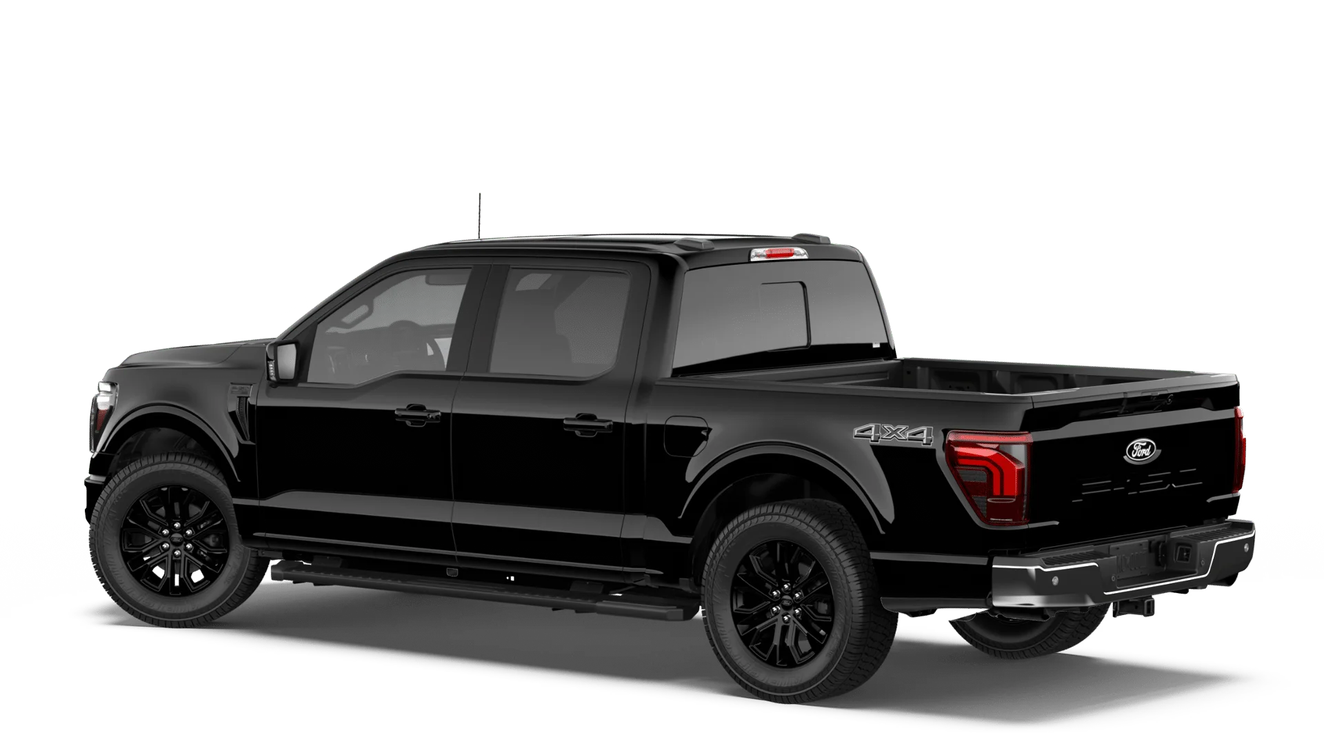 صورة 2 لـ 2026 FORD F-150 LARIAT