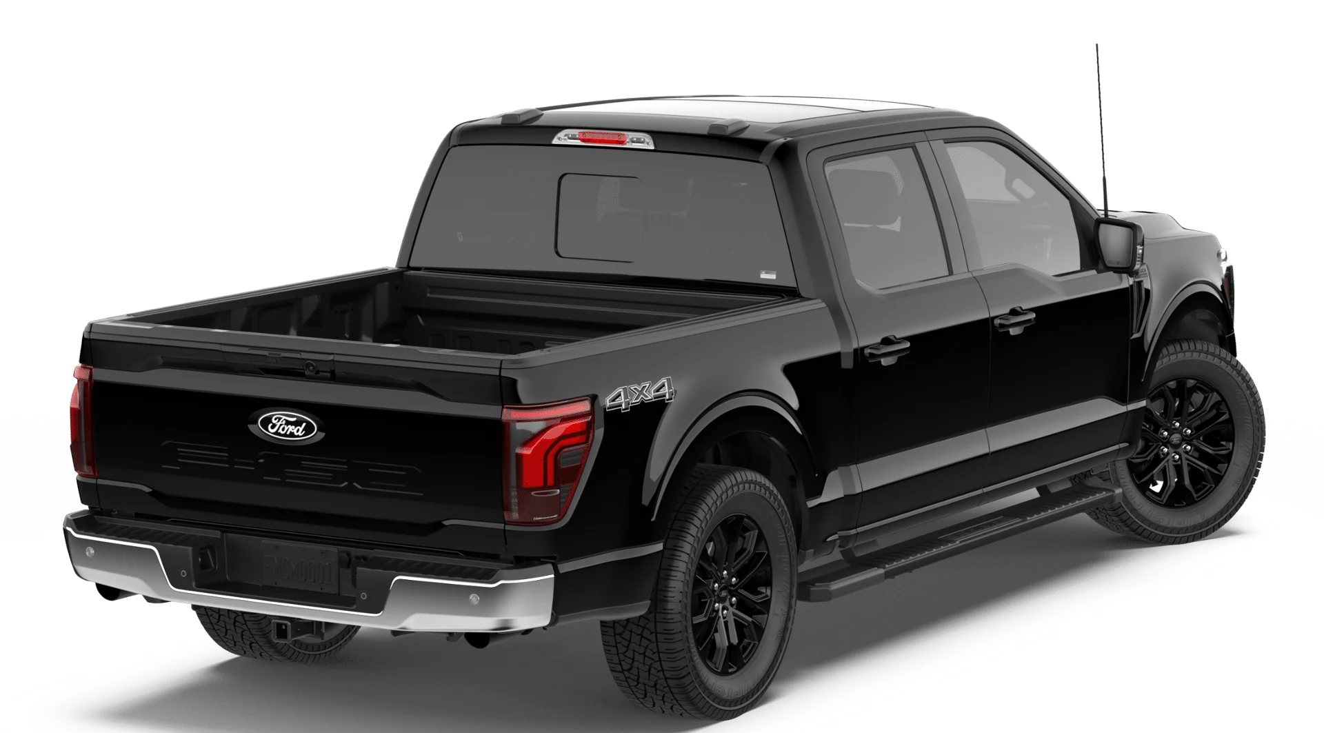 صورة 3 لـ 2026 FORD F-150 LARIAT