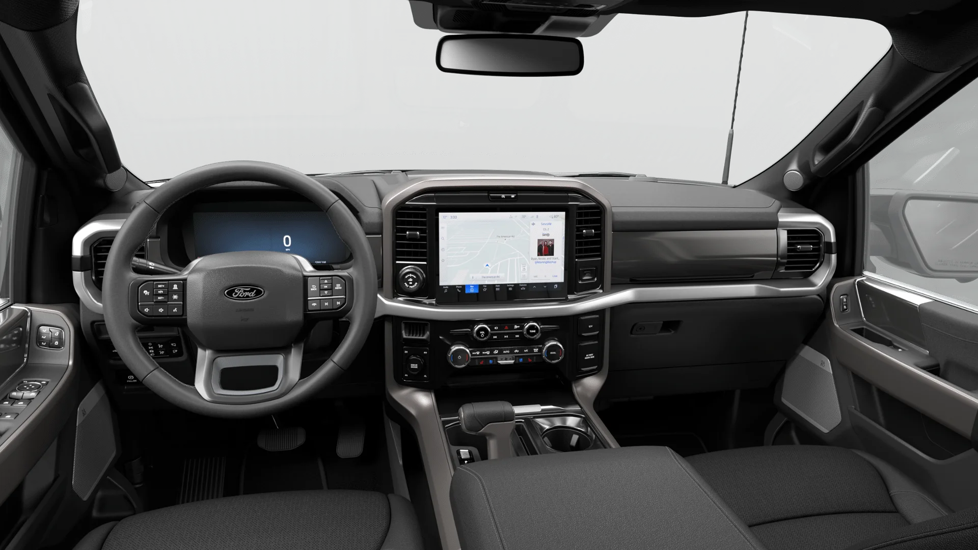 صورة 7 لـ 2026 FORD F-150 LARIAT