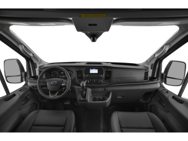 صورة 5 لـ 2026 FORD TRANSIT-350 BASE