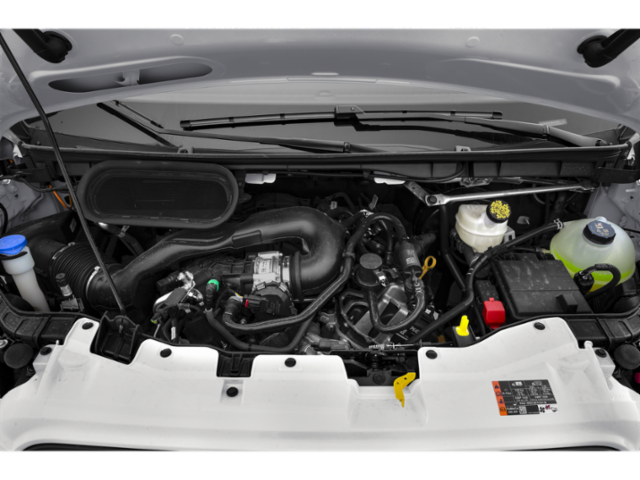 صورة 9 لـ 2026 FORD TRANSIT-350 BASE
