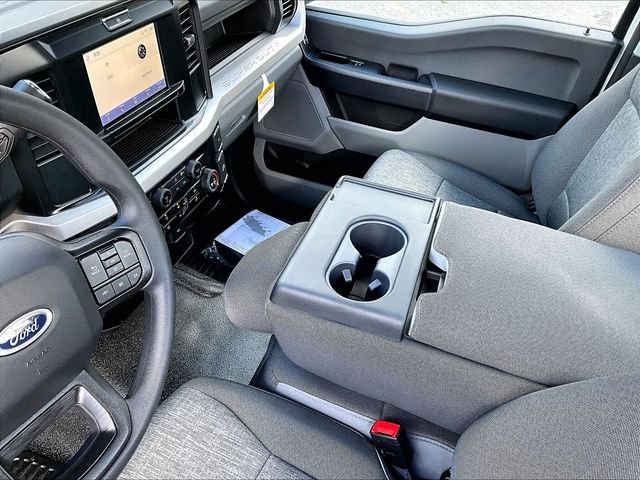 2026 FORD F-250 XL photo 9