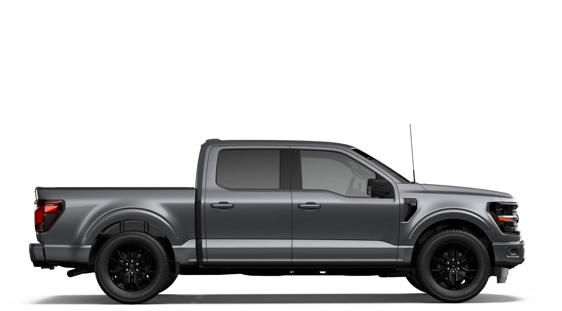 2026 FORD F-150 XLT 照片 5