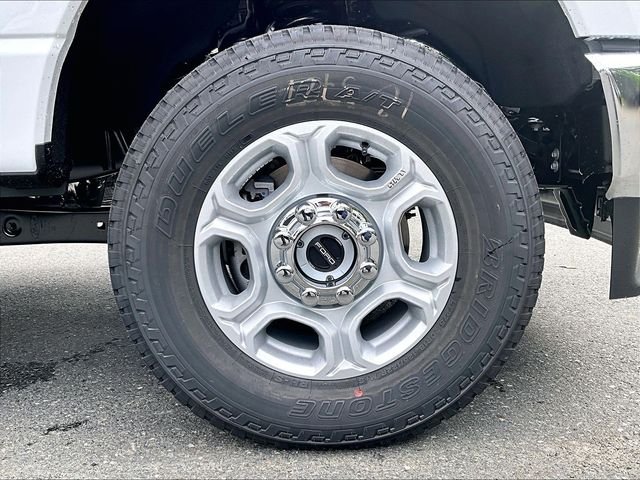 صورة 12 لـ 2026 FORD F-250 XLT
