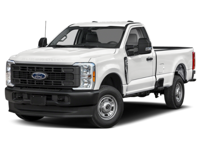 2026 FORD F-250 XL — фото 1