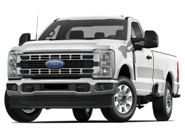 2026 FORD F-250 XLT — миниатюра 23