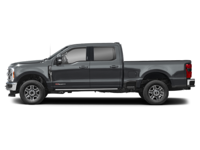 2026 FORD F-250 LARIAT — фото 3