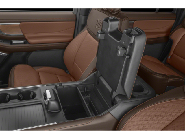 2026 FORD EXPEDITION MAX KING RANCH — миниатюра 11