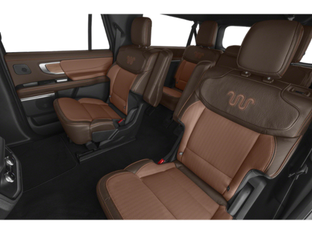 صورة 10 لـ 2026 FORD EXPEDITION MAX KING RANCH