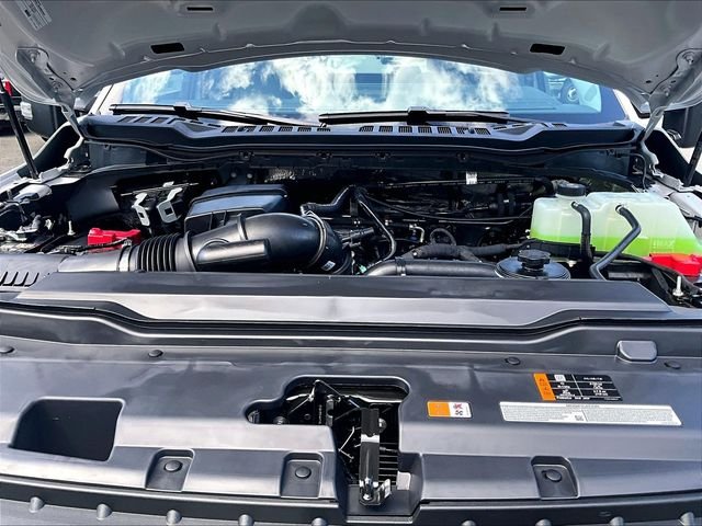 صورة مصغرة 11 لـ 2026 FORD F-350 XL