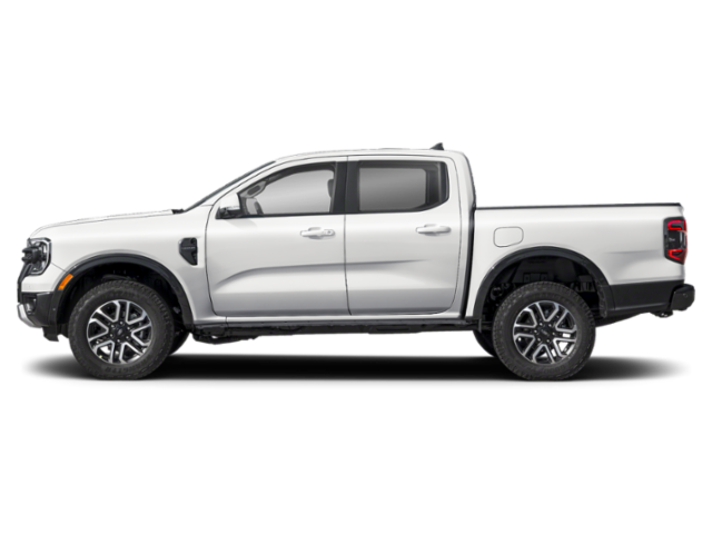 2026 FORD RANGER LARIAT 缩略图 25