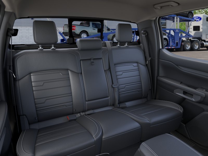 2026 FORD RANGER LARIAT 缩略图 11