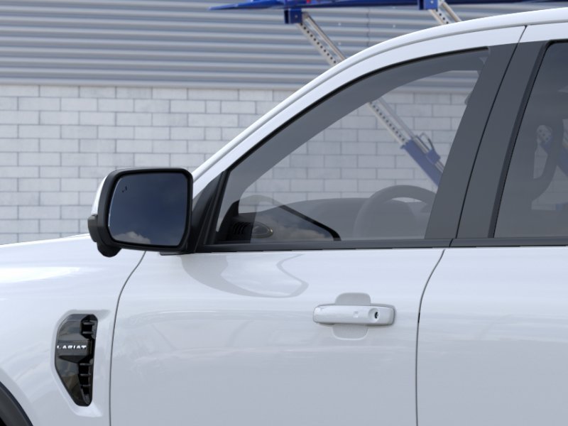 2026 FORD RANGER LARIAT 缩略图 20