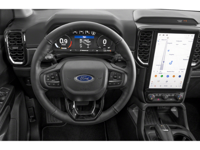 2026 FORD RANGER LARIAT 缩略图 26