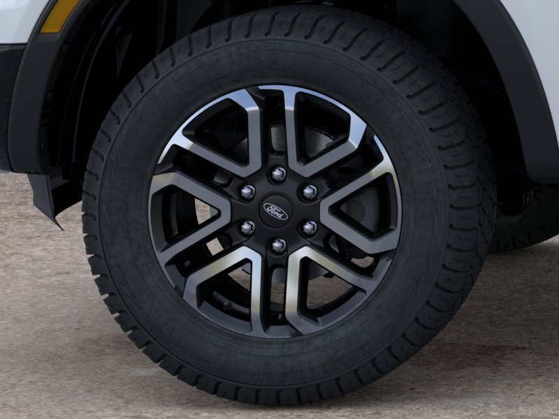 2026 FORD RANGER LARIAT 缩略图 19