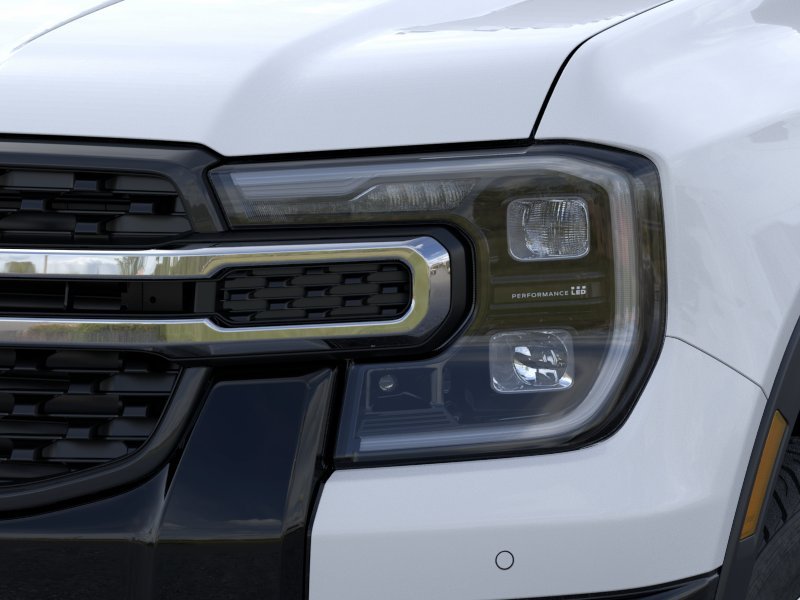 2026 FORD RANGER LARIAT 缩略图 18