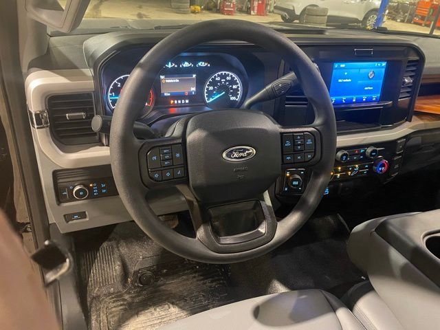 2026 FORD F-350 XL 缩略图 12