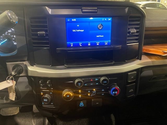 2026 FORD F-350 XL 缩略图 13