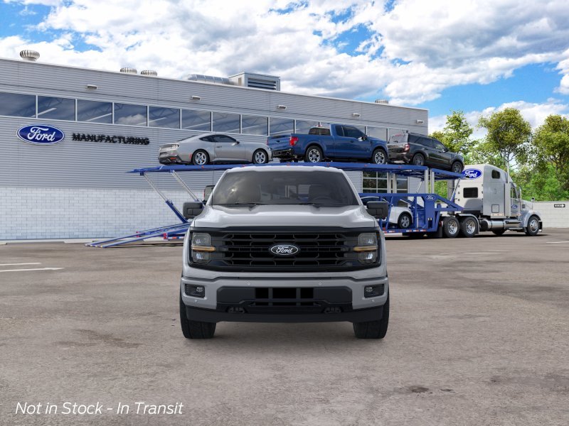 2026 FORD F-150 XLT 照片 7