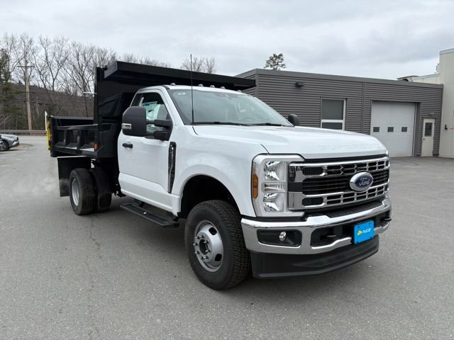 New 2026 Ford F-350 XL