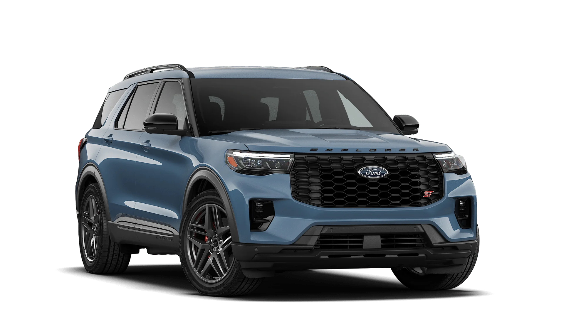 صورة مصغرة 27 لـ 2026 FORD EXPLORER ST