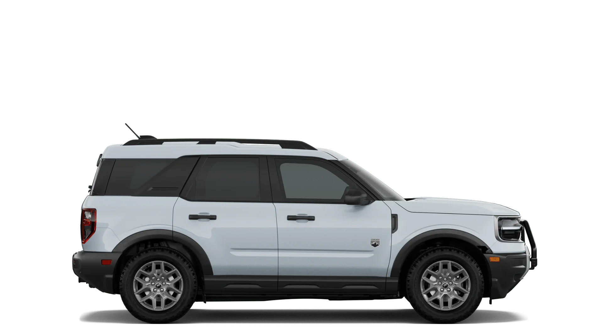 2026 FORD BRONCO SPORT BIG BEND — фото 5