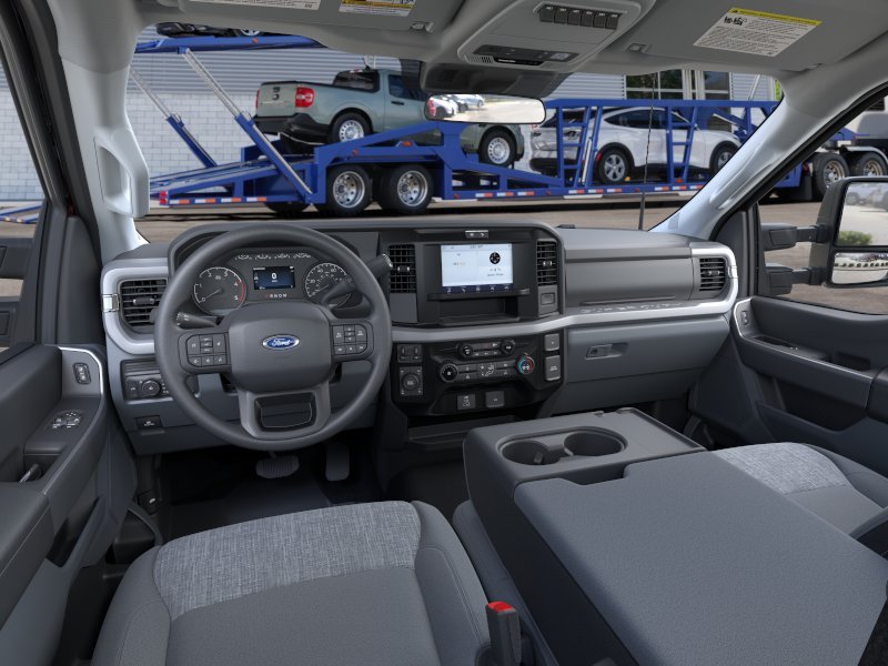 صورة 9 لـ 2026 FORD F-250 XL