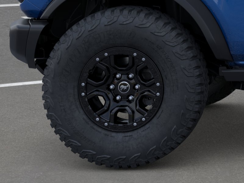 2026 FORD BRONCO BIG BEND thumbnail 21