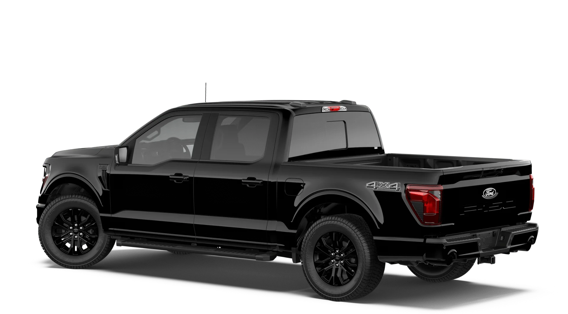 صورة 2 لـ 2026 FORD F-150 XLT