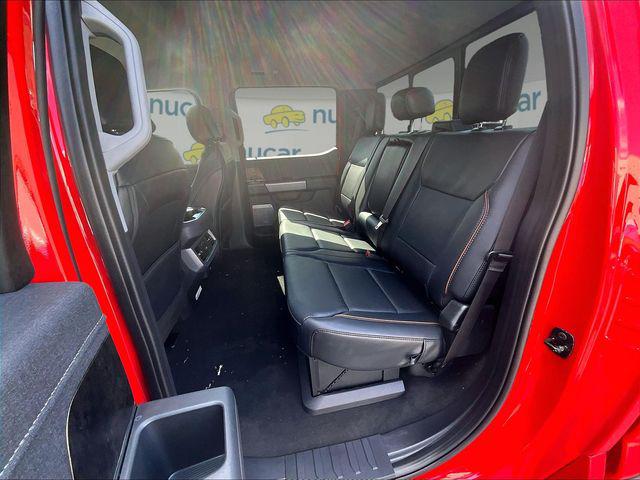 2026 FORD F-350 LARIAT 缩略图 11