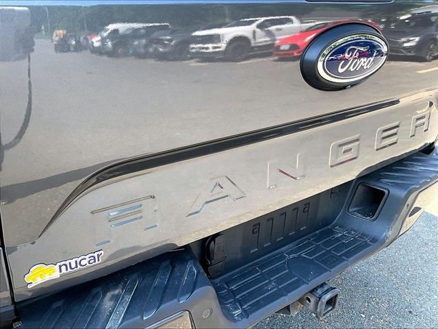 صورة 8 لـ 2024 FORD RANGER XLT