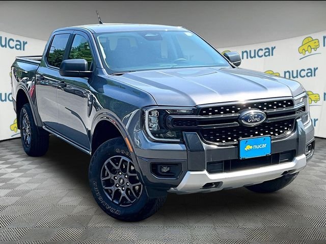 صورة 1 لـ 2024 FORD RANGER XLT