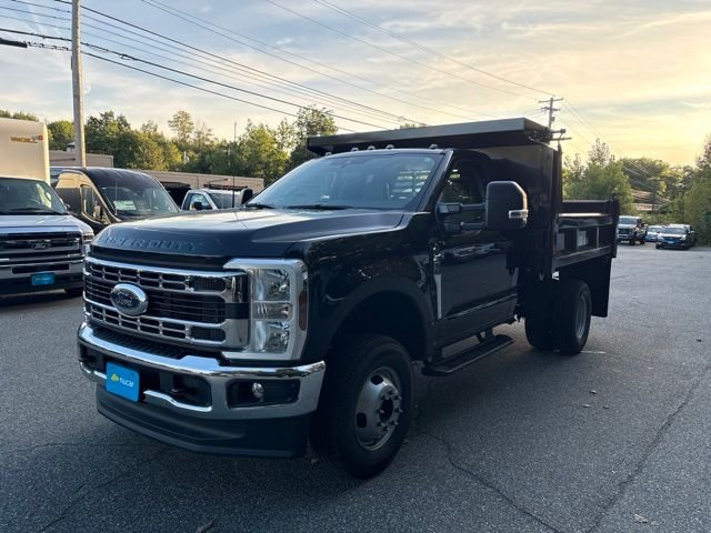 صورة 3 لـ 2026 FORD F-350 XL