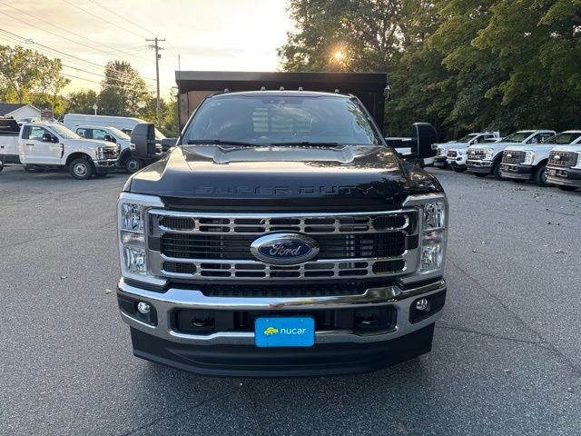 صورة 2 لـ 2026 FORD F-350 XL