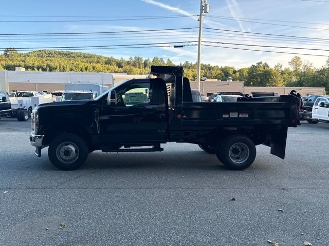 صورة 4 لـ 2026 FORD F-350 XL