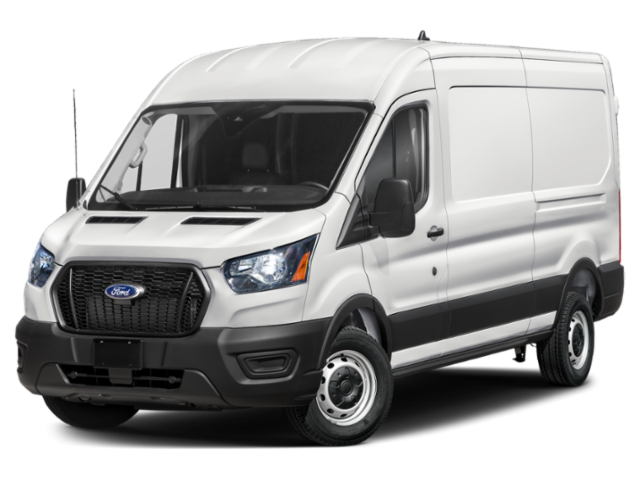 New 2026 Ford Transit-250 Base