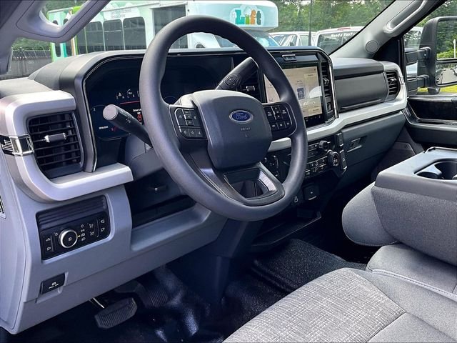 2026 FORD F-350 XLT — фото 7