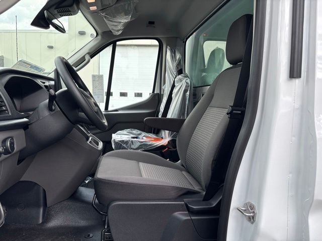 صورة مصغرة 13 لـ 2026 FORD TRANSIT-350 BASE