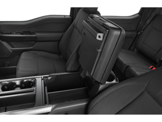 صورة مصغرة 11 لـ 2026 FORD F-150 STX