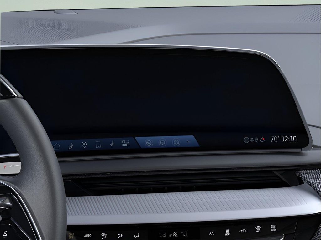 2027 Cadillac OPTIQ SPORT 照片 14