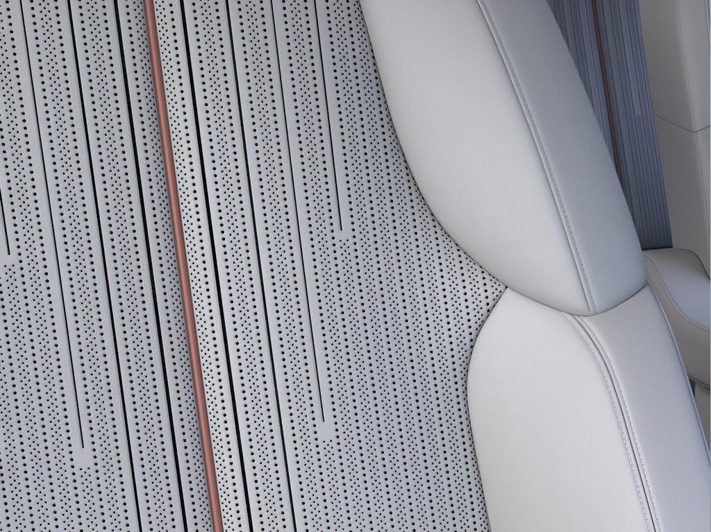 2027 Cadillac VISTIQ LUXURY — миниатюра 15