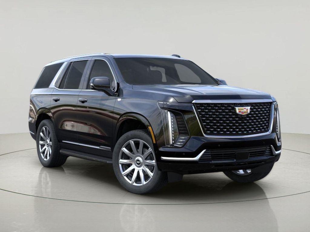 New 2026 Cadillac Escalade Base